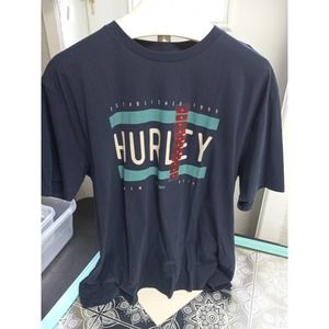 Hurley Men's TShirt XL